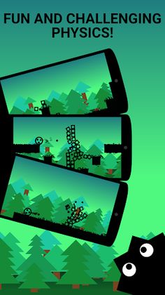 Proceed: Jump and dash! - Screenshot 2