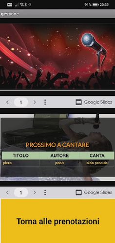 I karisma - Screenshot 3