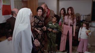 Devil Times Five - Screenshot 3