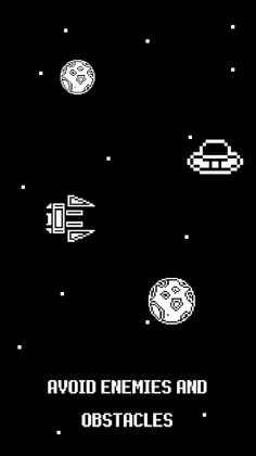 Space Flip - Screenshot 3