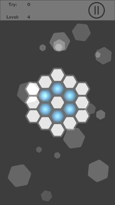 Hexabombom - Screenshot 2