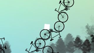 Sleepy Cube - Screenshot 3