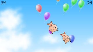 Balloon Breaker - Screenshot 3