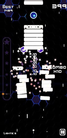 Power Light Cannon - Screenshot 3