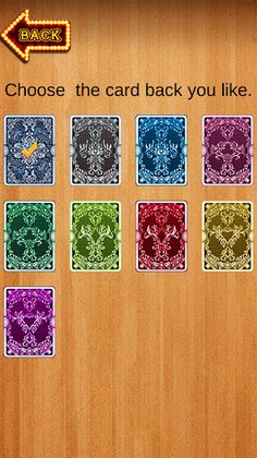 Classic Solitaire - Screenshot 3