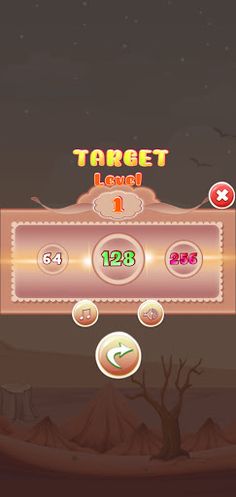 Match Number - Screenshot 1