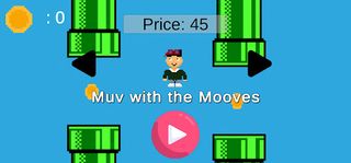 Flappy Friends - Screenshot 3