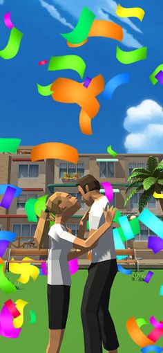 Cupid Master - Screenshot 3