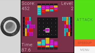 Forts of Alaraq - Screenshot 3