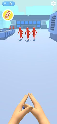 Catch`em Up - Screenshot 2