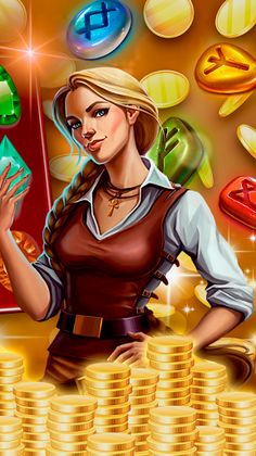 Gem Rainbow - Screenshot 3