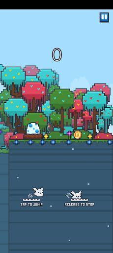 Rabbit Journey - Screenshot 3