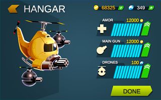 Bob Helicopter Free Summer Fun - Screenshot 3