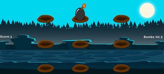 Zombie Zapper - Screenshot 2