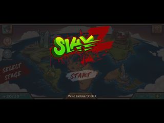 SlayZ - Screenshot 1