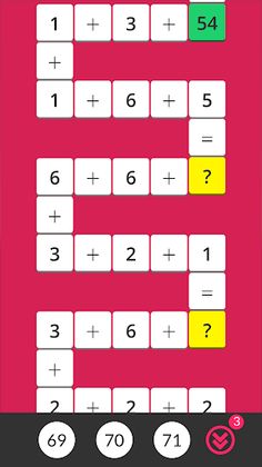 Add Rush - Screenshot 3