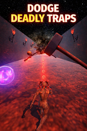 Hell Runner - Screenshot 2