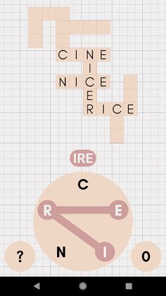 Wordo - Endless Puzzles - Screenshot 4