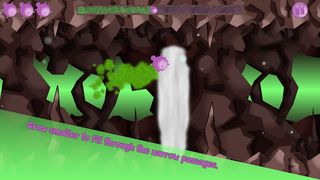 Puff Puff Pass - Screenshot 3