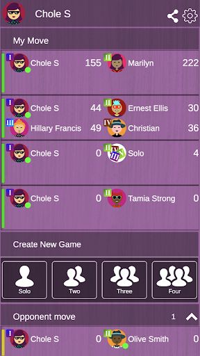 Tokens - Screenshot 2