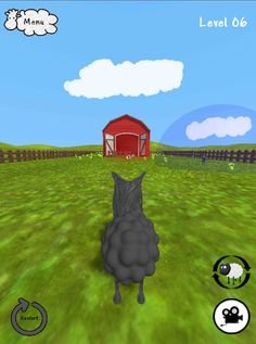 Sheep Me Home - Screenshot 3