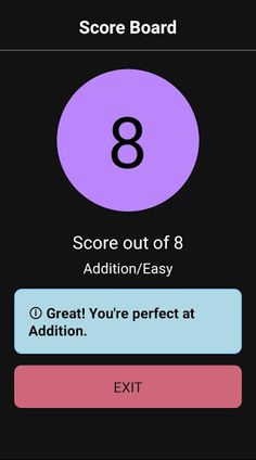 Maths Quiz: Practice and Learn - Screenshot 4