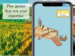 Work The Seasons - Screenshot 2