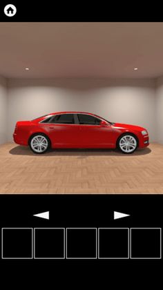 KURUMA - room escape game - - Screenshot 2
