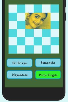 Guess Tollywood Star Name - Mo - Screenshot 2