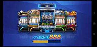 mega888 - Screenshot 3