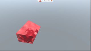 Soft Body Physics Simulation - Screenshot 2