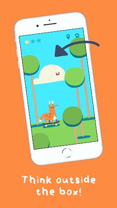 Lamafox - Hide and Seek! - Screenshot 3