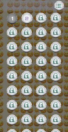 Emoji Maze - Puzzle - Screenshot 2