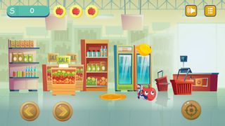 Fruit War - Screenshot 2