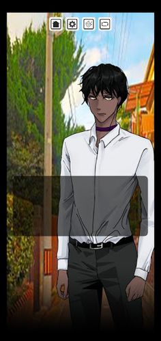 검은고양이는 불길해 - Screenshot 3