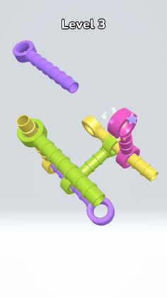 Pin Puzzle - Screenshot 1