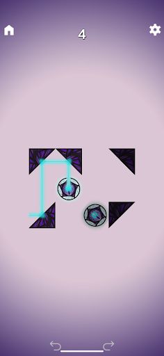 Connected - Screenshot 1