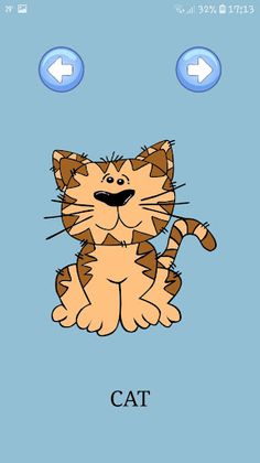 What sounds? - Learning sounds - Screenshot 3