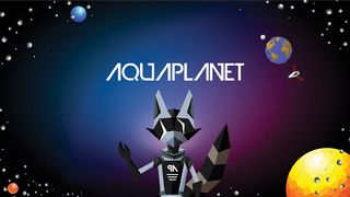 Aquaplanet - Screenshot 1