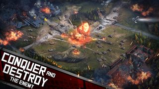 SIEGE: Apocalypse - Screenshot 1