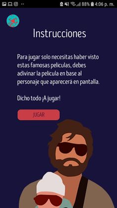 Guess me - movie edition - Screenshot 2