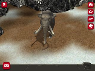 Legendary Creatures - Screenshot 1