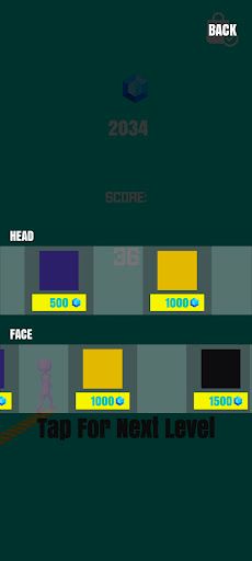 Bridge Run Game 3D - Screenshot 4