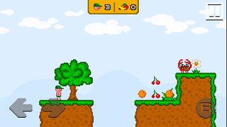 Pixel Boy: Summer Adventures - Screenshot 2