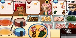 Me So Ramen - Screenshot 2