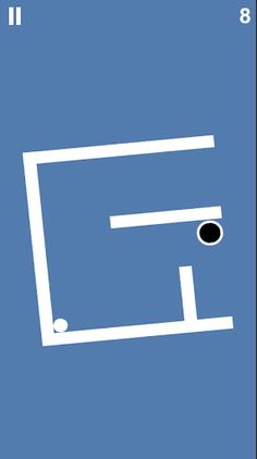 Get In The Hole : Ball Puzzle - Screenshot 3