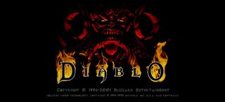 DevilutionX - Diablo 1 port - Screenshot 1