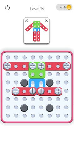 Screw Puzzle - Screenshot 4