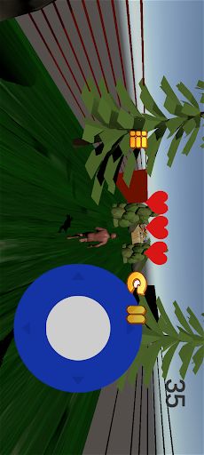 Jungle Run - Screenshot 3