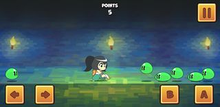 Super Slime Blaster - Screenshot 1